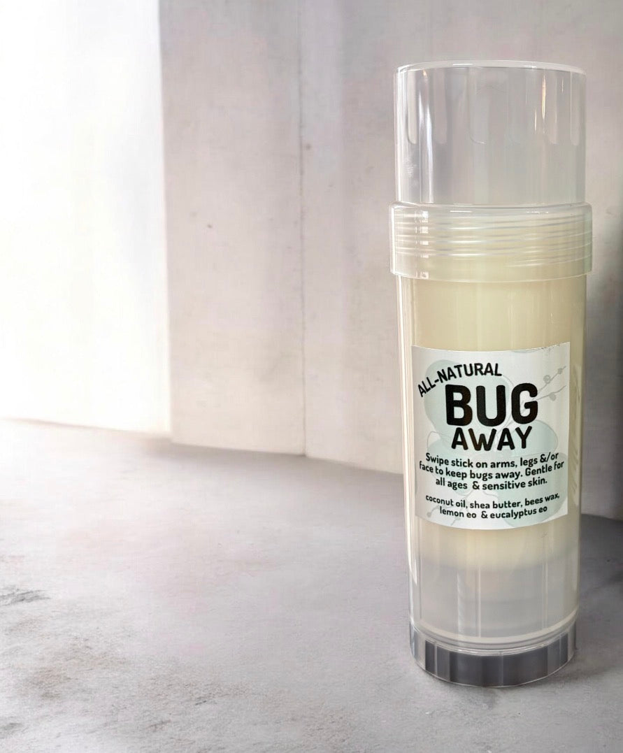 BUG AWAY