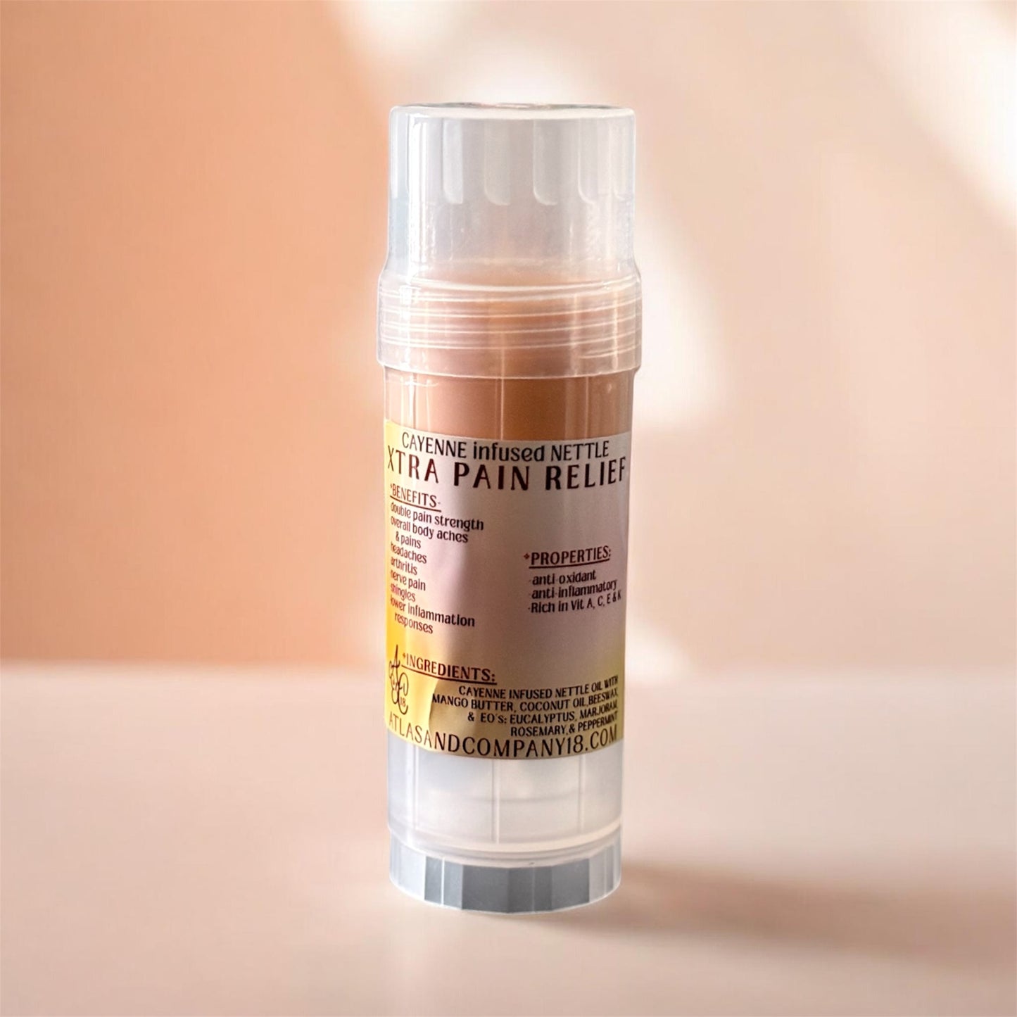 XTRA PAIN RELIEF