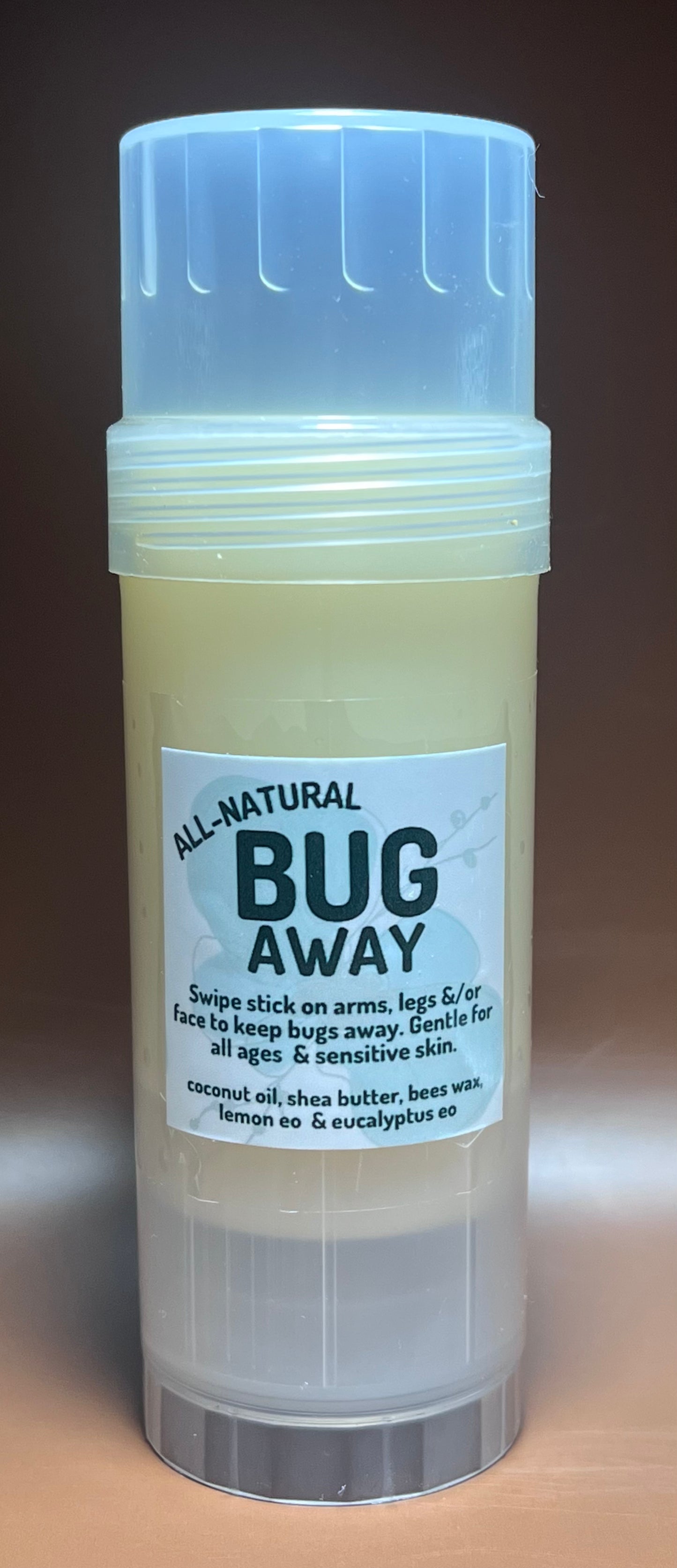 BUG AWAY