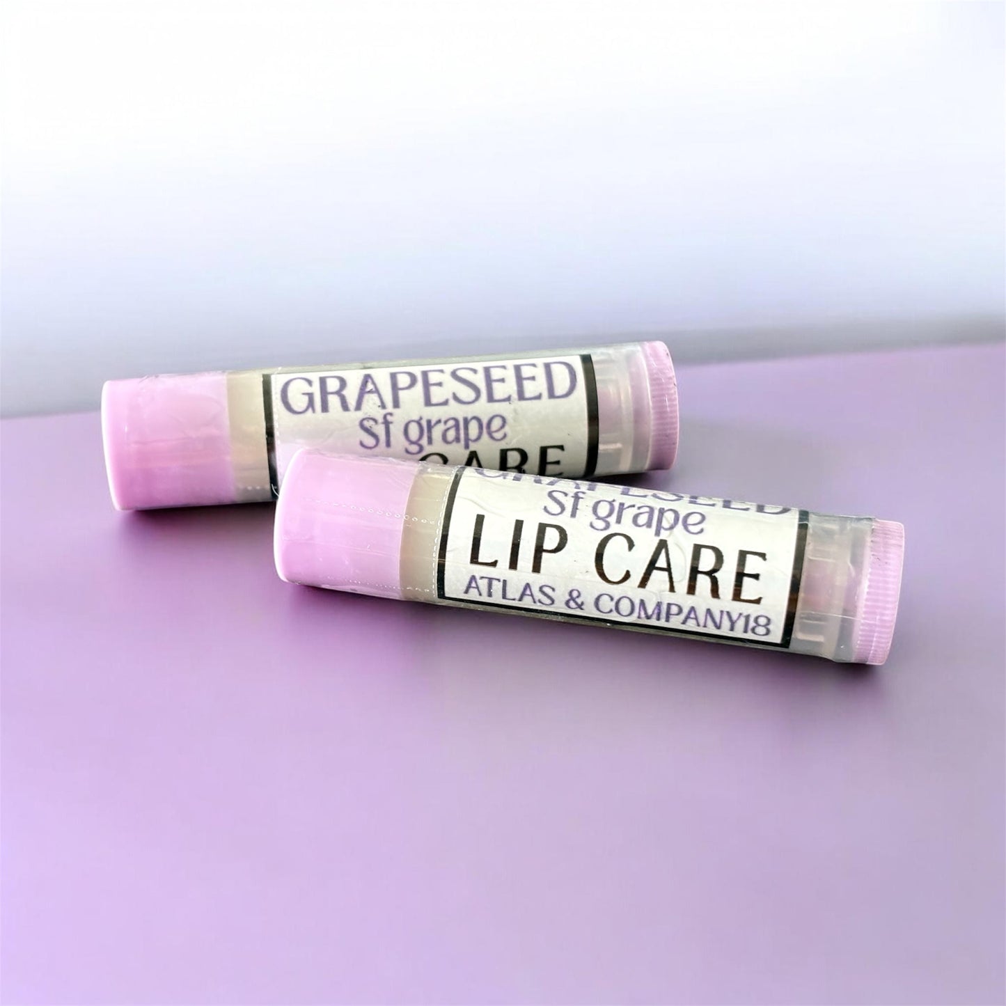LIP CARE