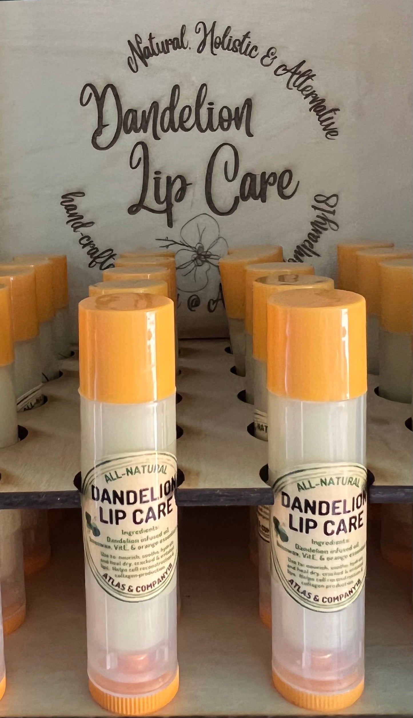 LIP CARE