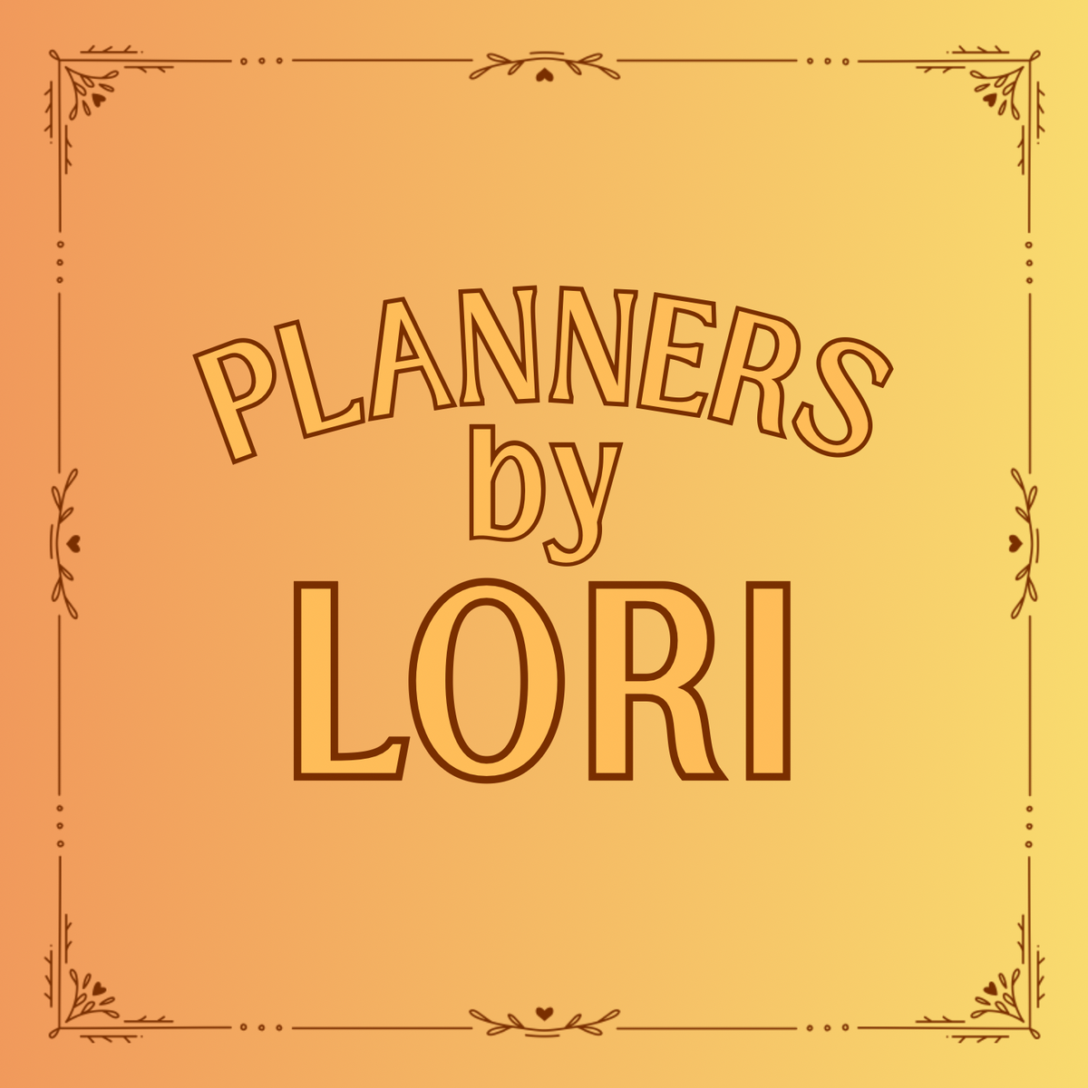 PLANNERS