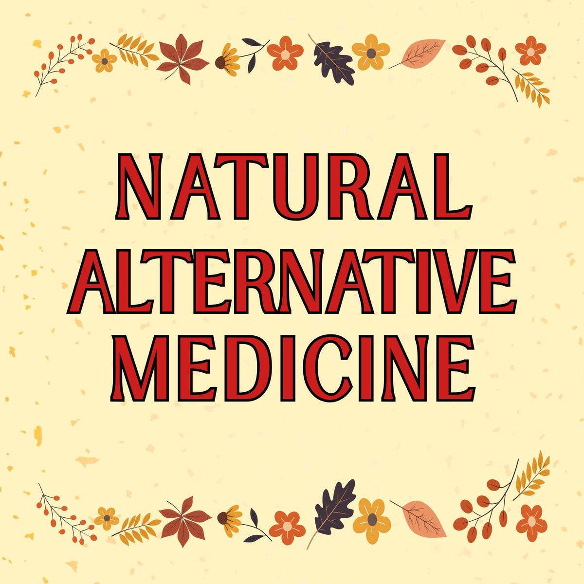 MEDICINES