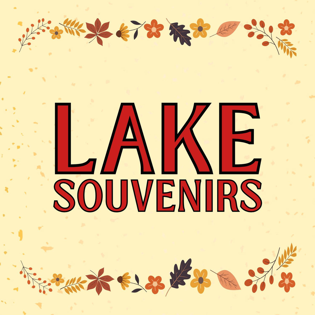 SOUVENIRS