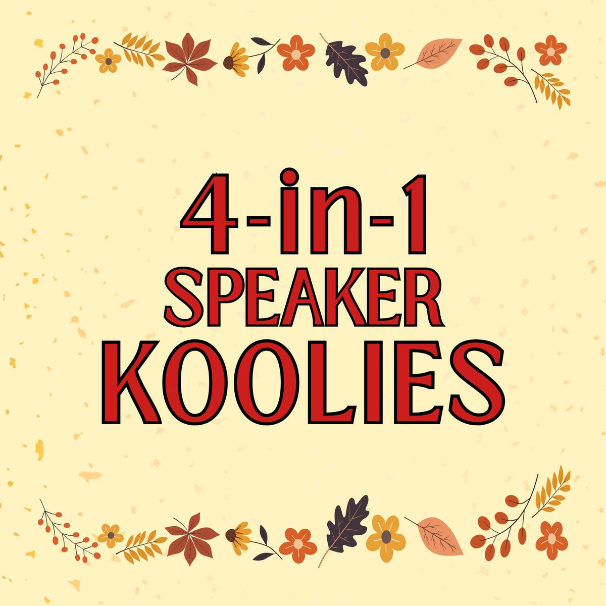 KUPS & KOOLIES