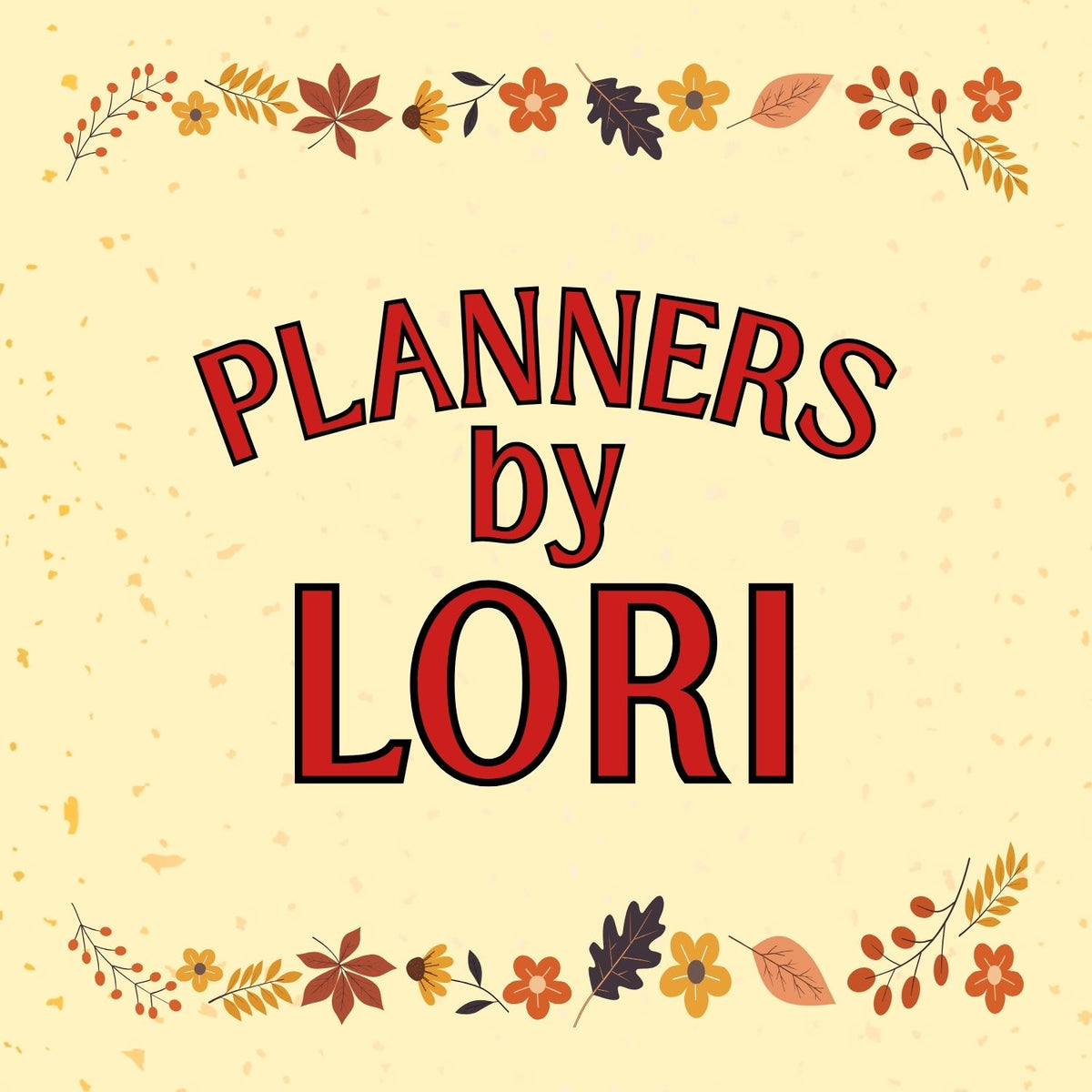 PLANNERS
