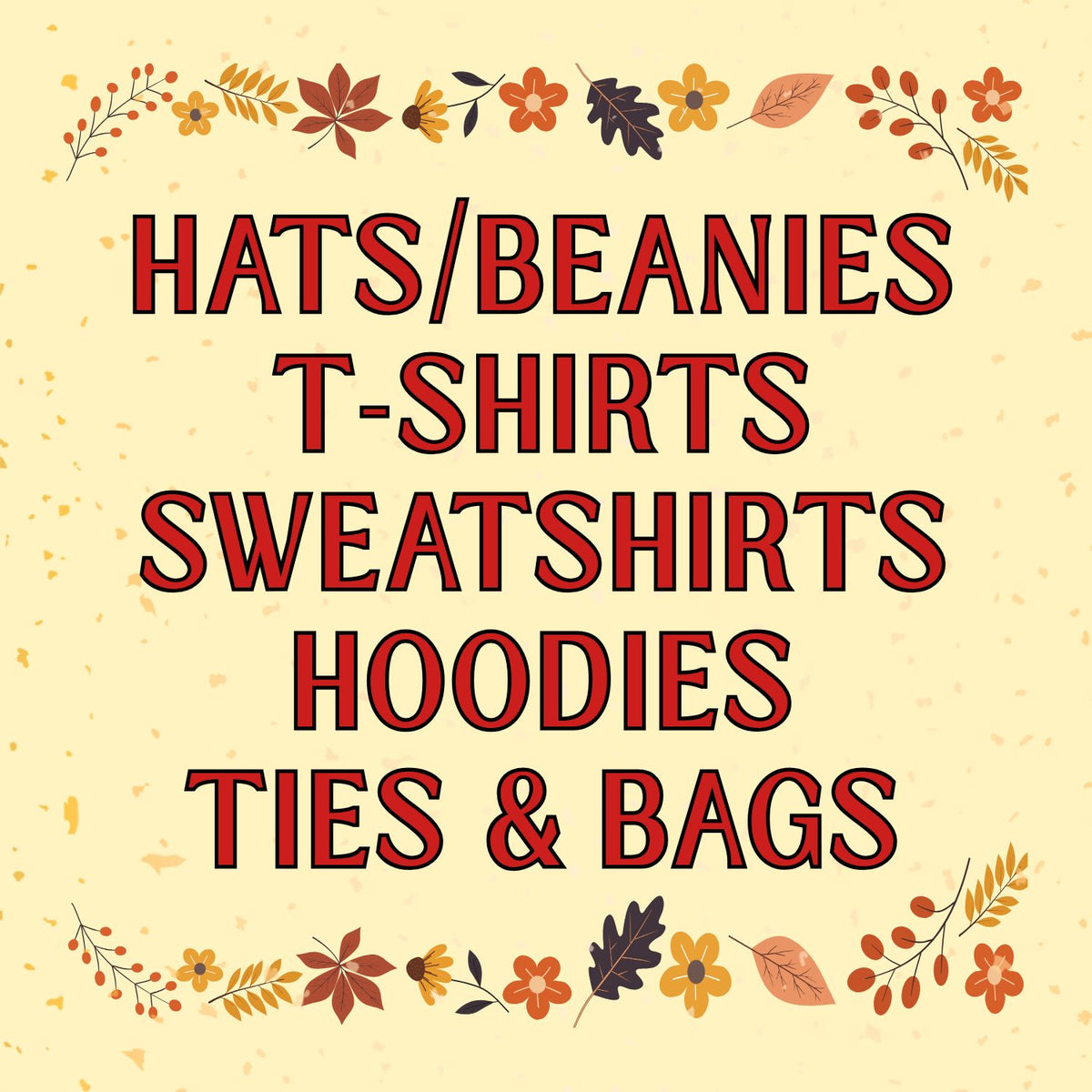 APPAREL