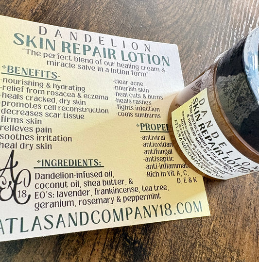 SKIN REPAIR
