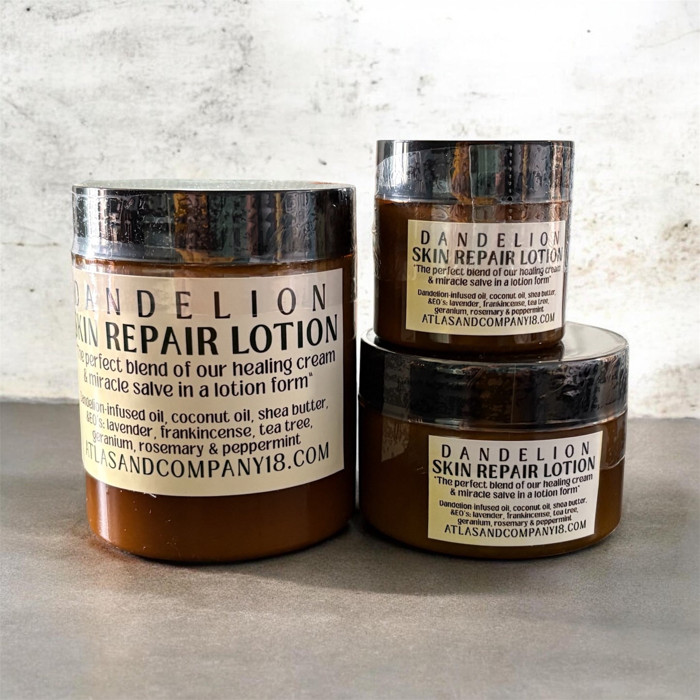SKIN REPAIR