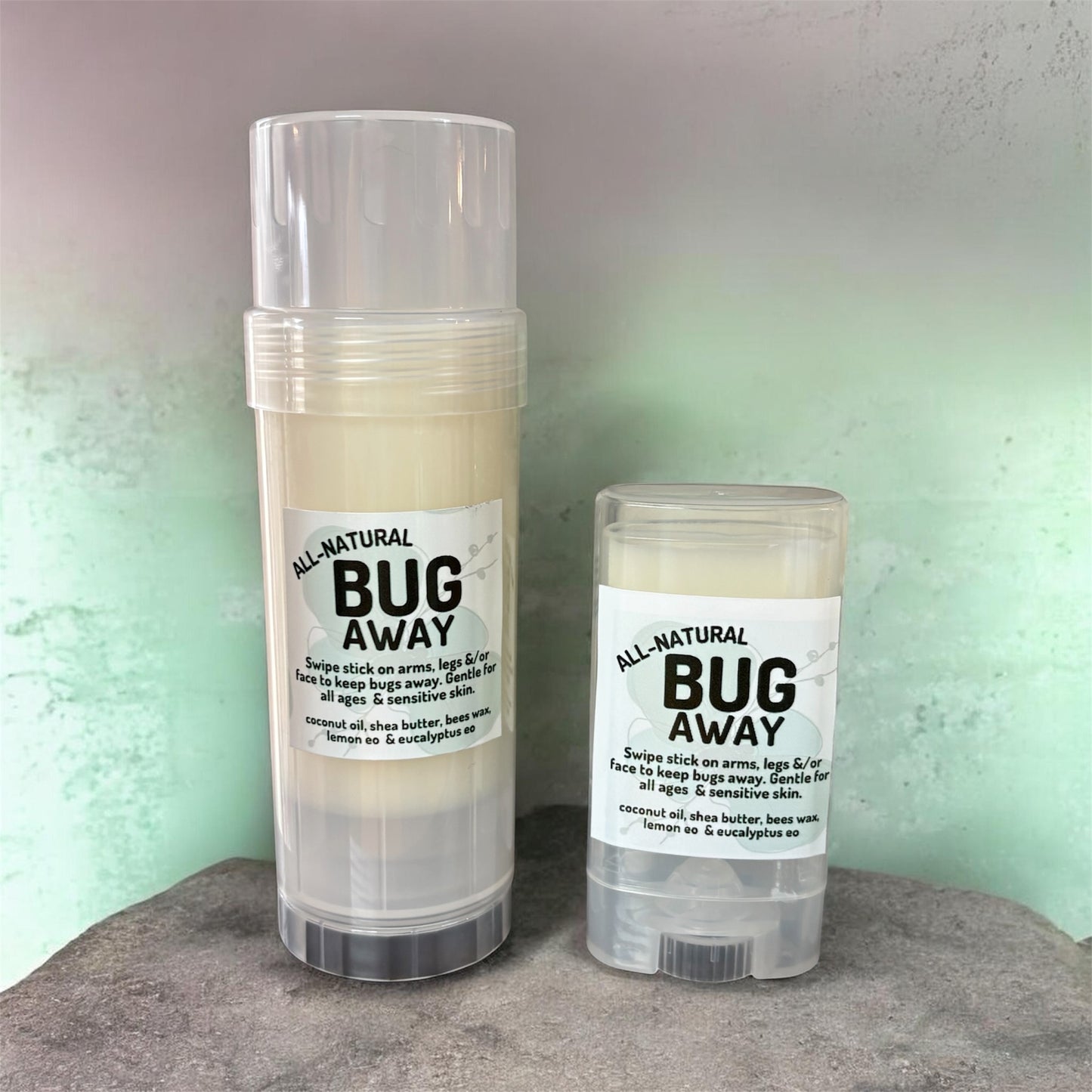BUG AWAY
