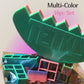 3D TETRIS GAME
