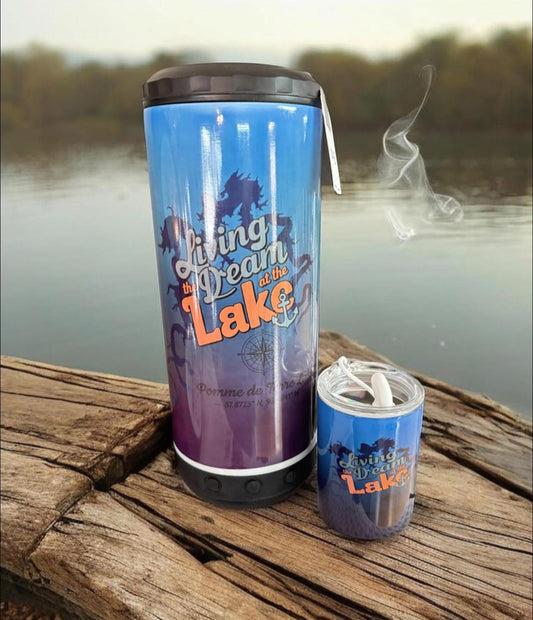 POMME DRINK SET