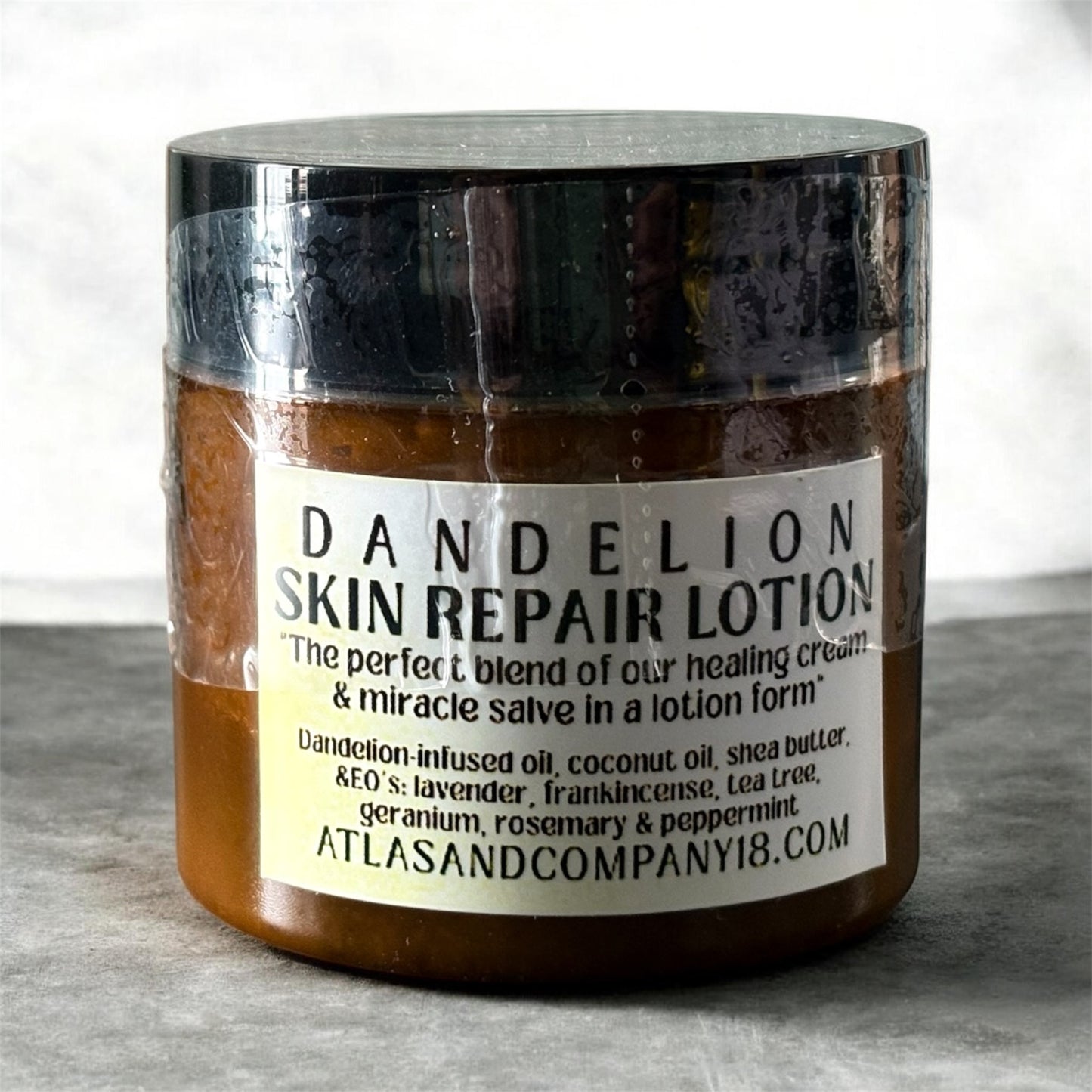 SKIN REPAIR