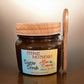 SUGAR SCRUB