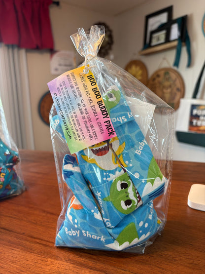 BOO BOO BUDDY PACK
