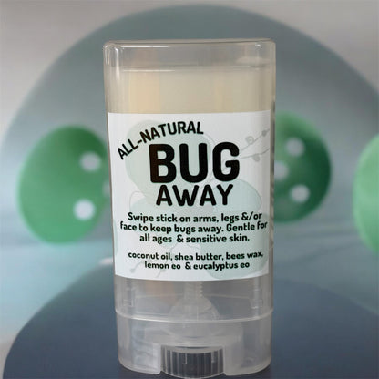 BUG AWAY