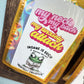 LARGE STICKERS