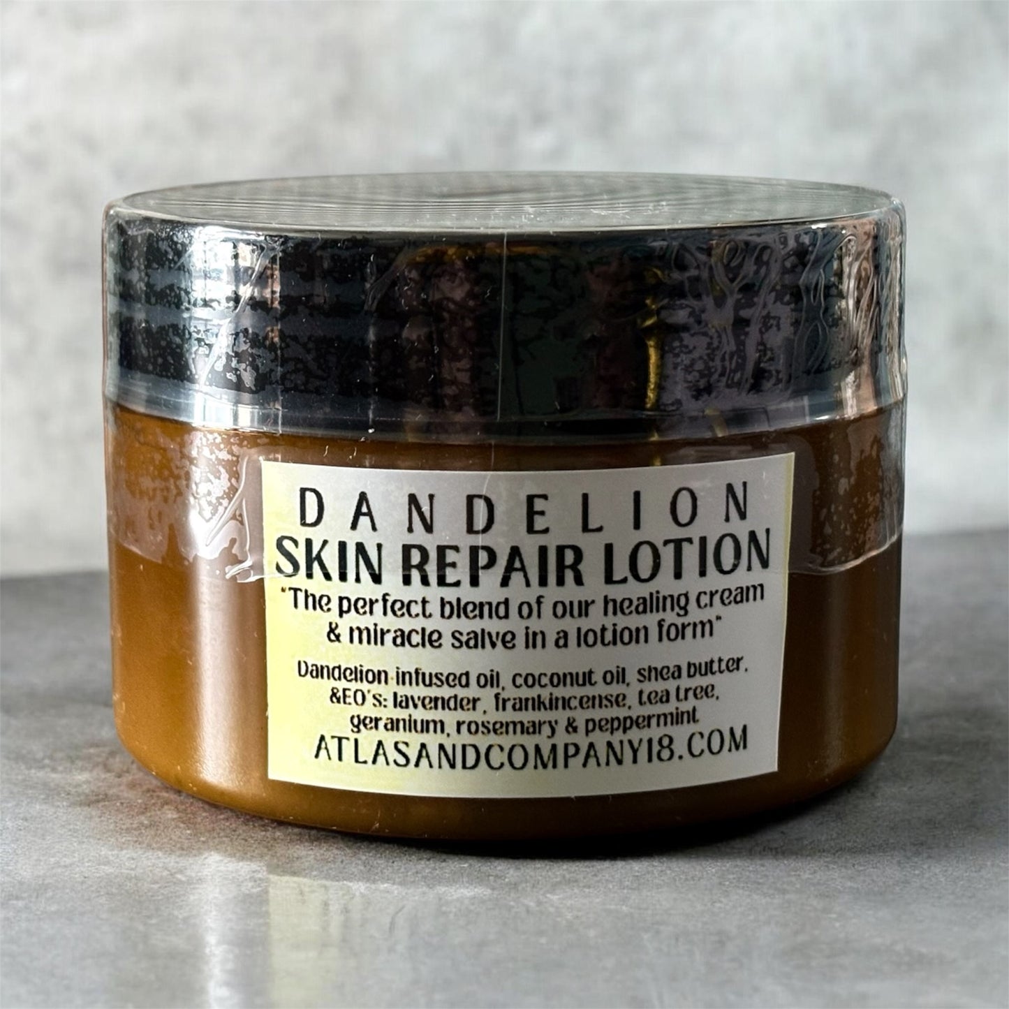 SKIN REPAIR