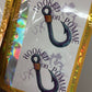 LARGE STICKERS