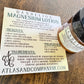 MAGNESIUM LOTION