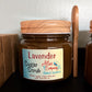 SUGAR SCRUB