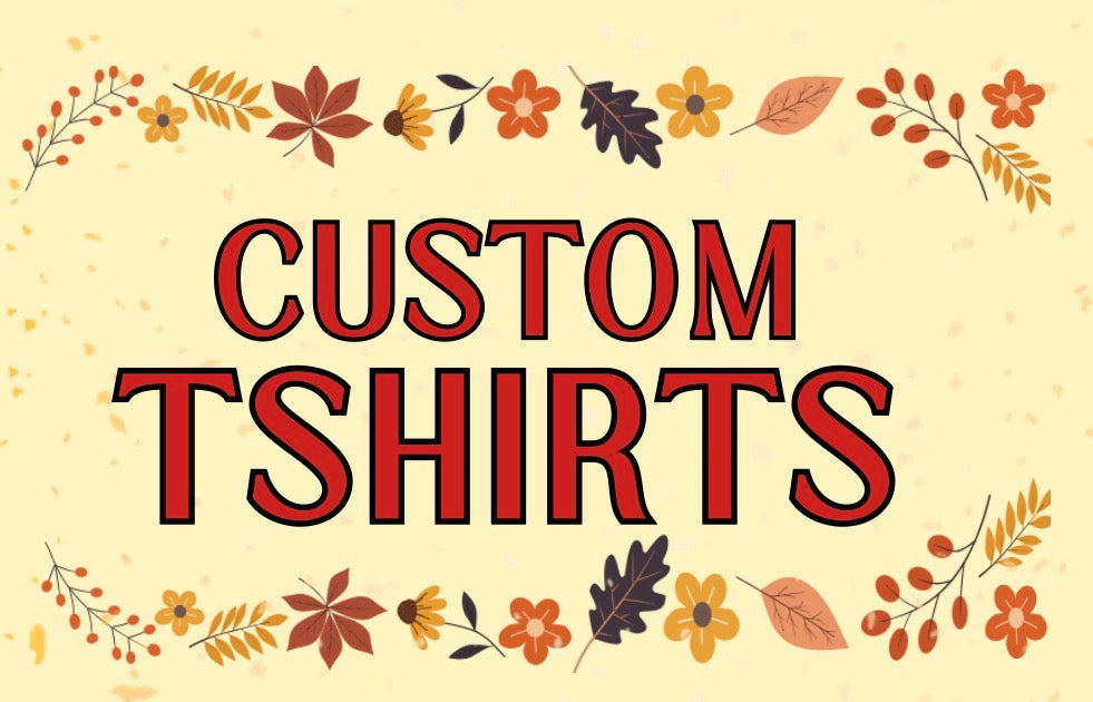 TSHIRTS