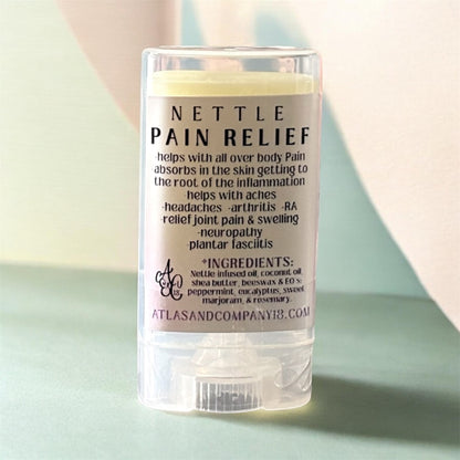 NETTLE