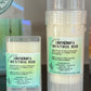 GRANDMA’s MENTHOL RUB