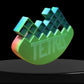 3D TETRIS GAME