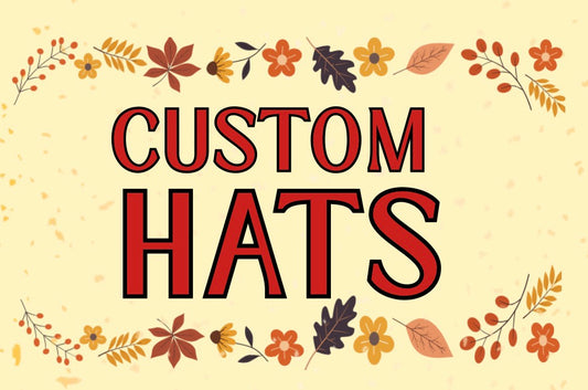 HAT VARIETY