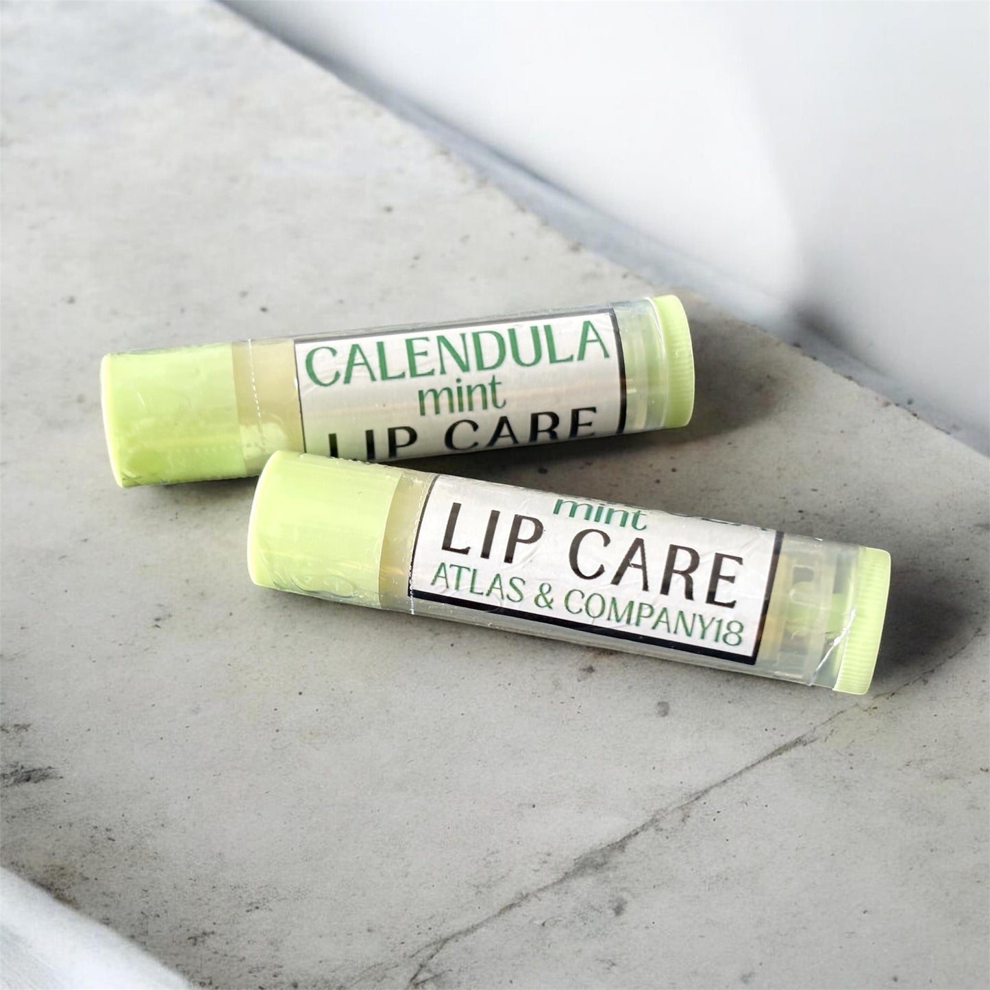 LIP CARE