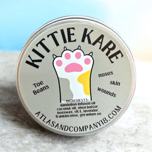 Kittie Kare
