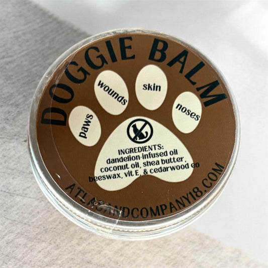DOGGIE BALM