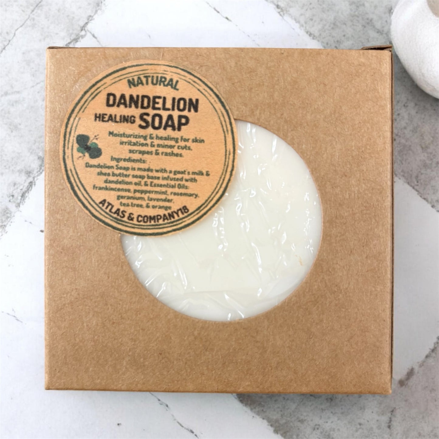 SHAMPOO BAR