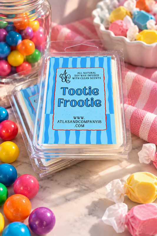 Tootie Frootie