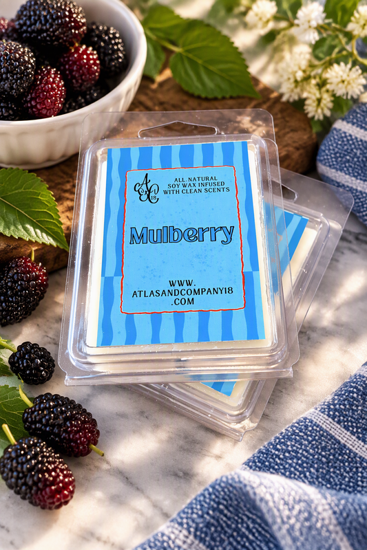 Mulberry