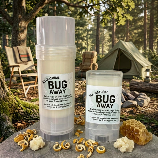 BUG AWAY