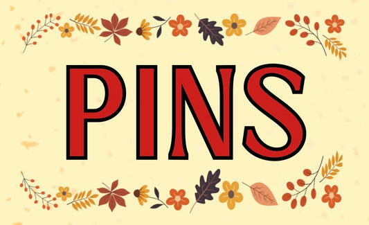 Jewelry Pins