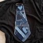 DENIM TIES