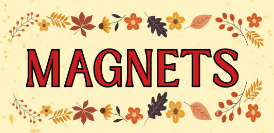 MAGNET VARIETY